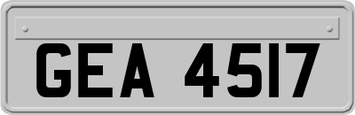 GEA4517
