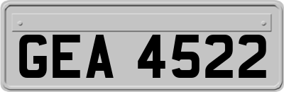 GEA4522