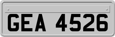 GEA4526