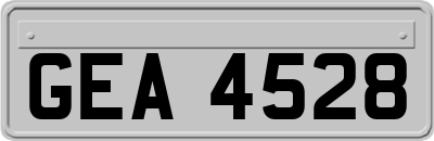 GEA4528