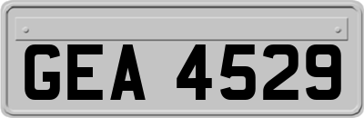 GEA4529