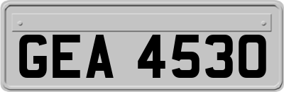 GEA4530