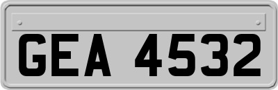 GEA4532