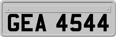GEA4544