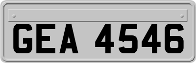 GEA4546