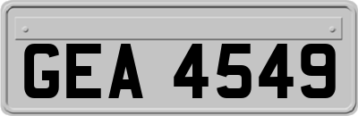 GEA4549