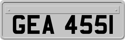 GEA4551