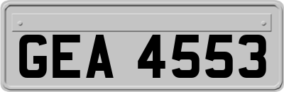 GEA4553