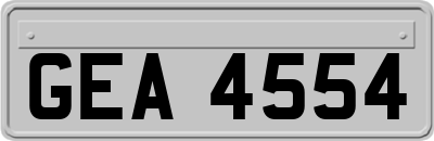 GEA4554