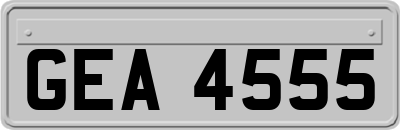GEA4555