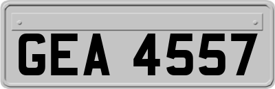 GEA4557