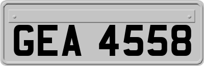 GEA4558