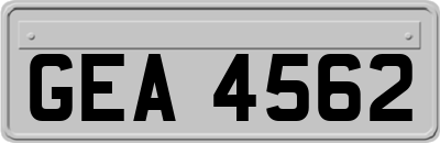 GEA4562