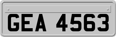 GEA4563