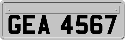 GEA4567