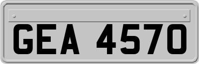 GEA4570