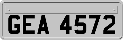 GEA4572