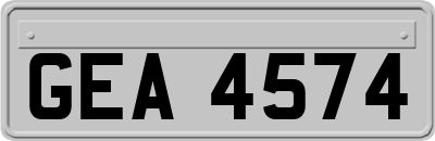 GEA4574