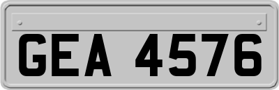 GEA4576