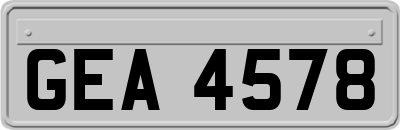 GEA4578