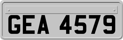 GEA4579