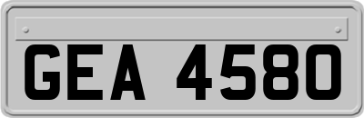 GEA4580