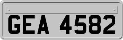 GEA4582