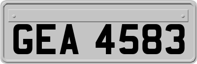 GEA4583