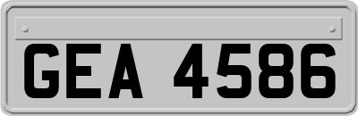 GEA4586