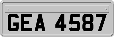 GEA4587