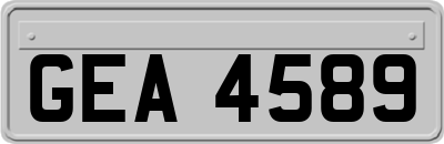 GEA4589