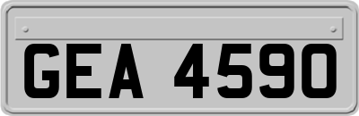 GEA4590