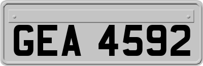 GEA4592