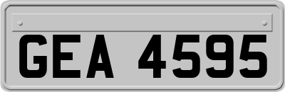 GEA4595