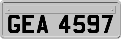 GEA4597