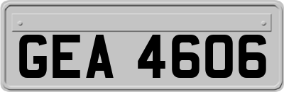 GEA4606