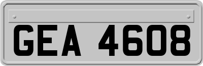 GEA4608