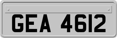 GEA4612