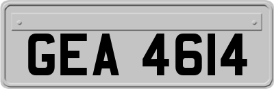 GEA4614