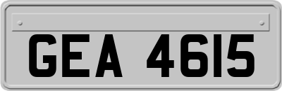 GEA4615