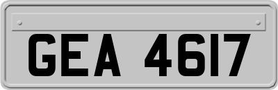 GEA4617