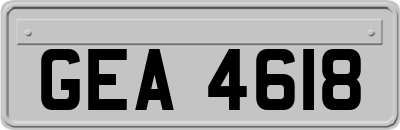 GEA4618