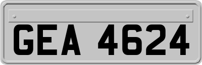 GEA4624