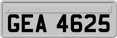 GEA4625