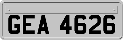 GEA4626
