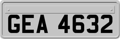 GEA4632