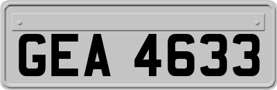 GEA4633