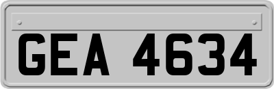 GEA4634