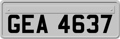 GEA4637