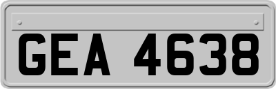 GEA4638